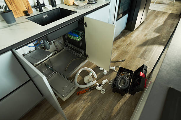 Reliable Drain Cleaning contractor in Beverly, KY by Street Wise - Plumbing
